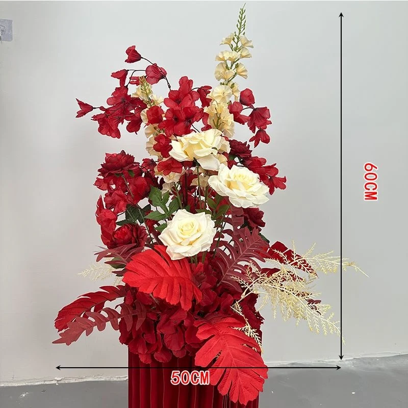 Lush Kunstblumenarrangement