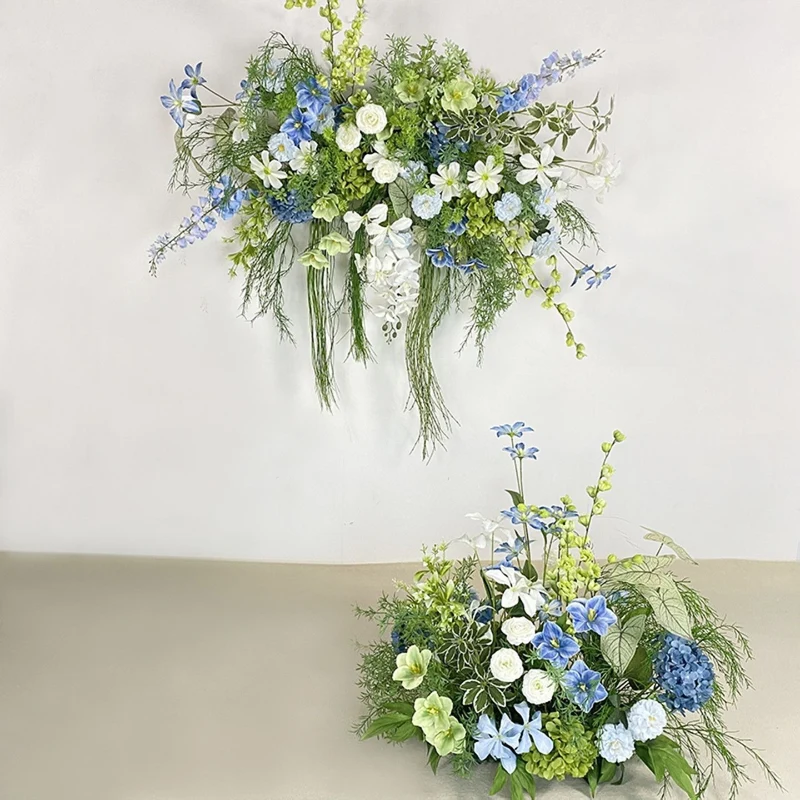 Lebensechte Floral Dekorationsanordnung
