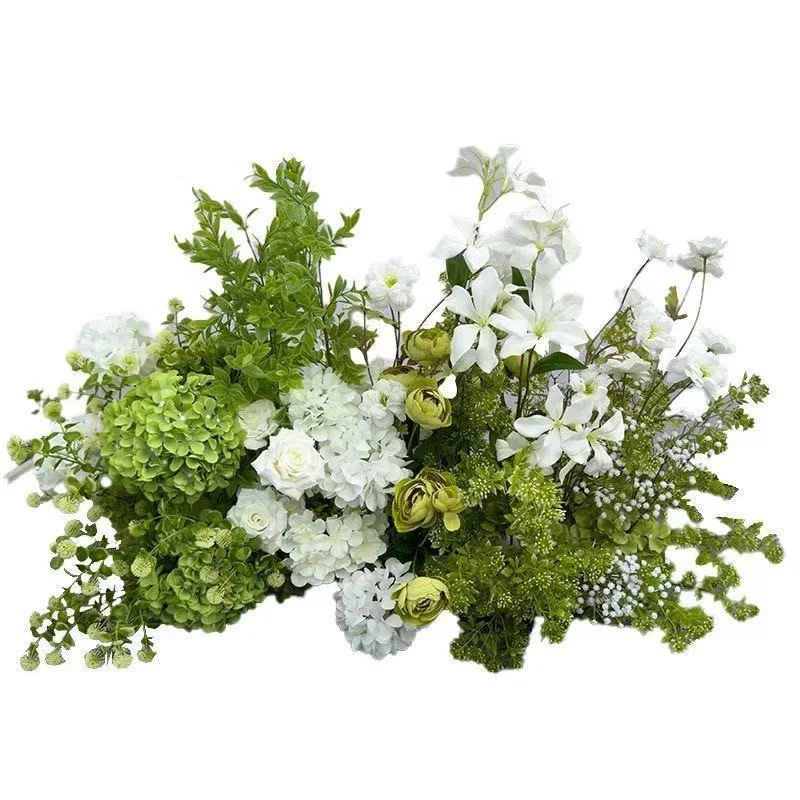 Lebensechte Künstliche Blumenarrangement