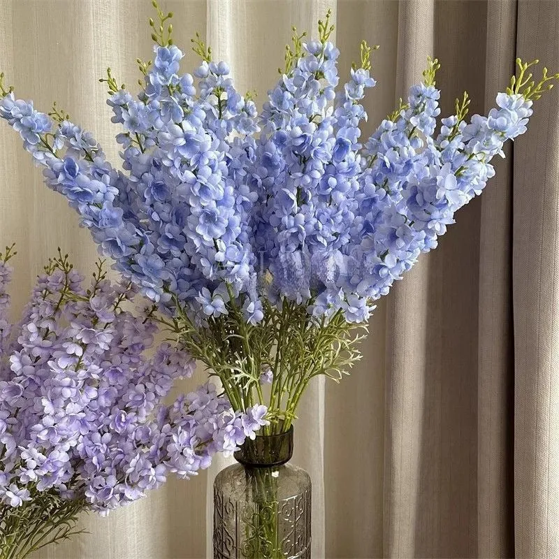 Elegante Blumendekoration