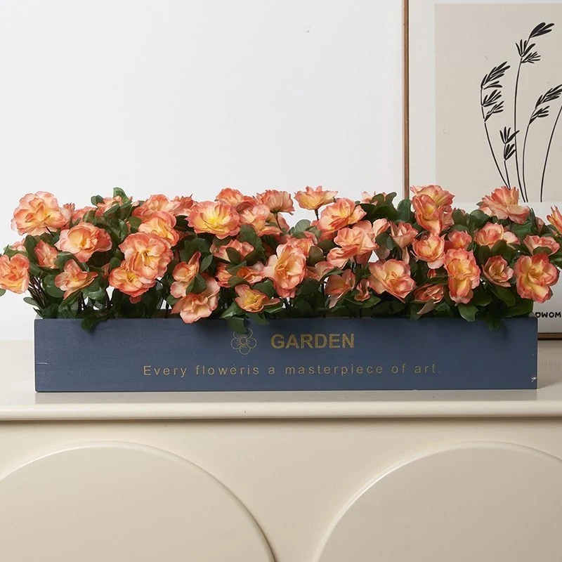 Elegante botanische Blumenanordnung
