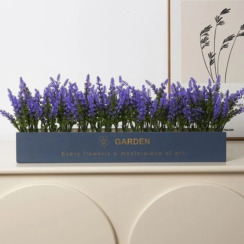 Elegante botanische Blumenanordnung