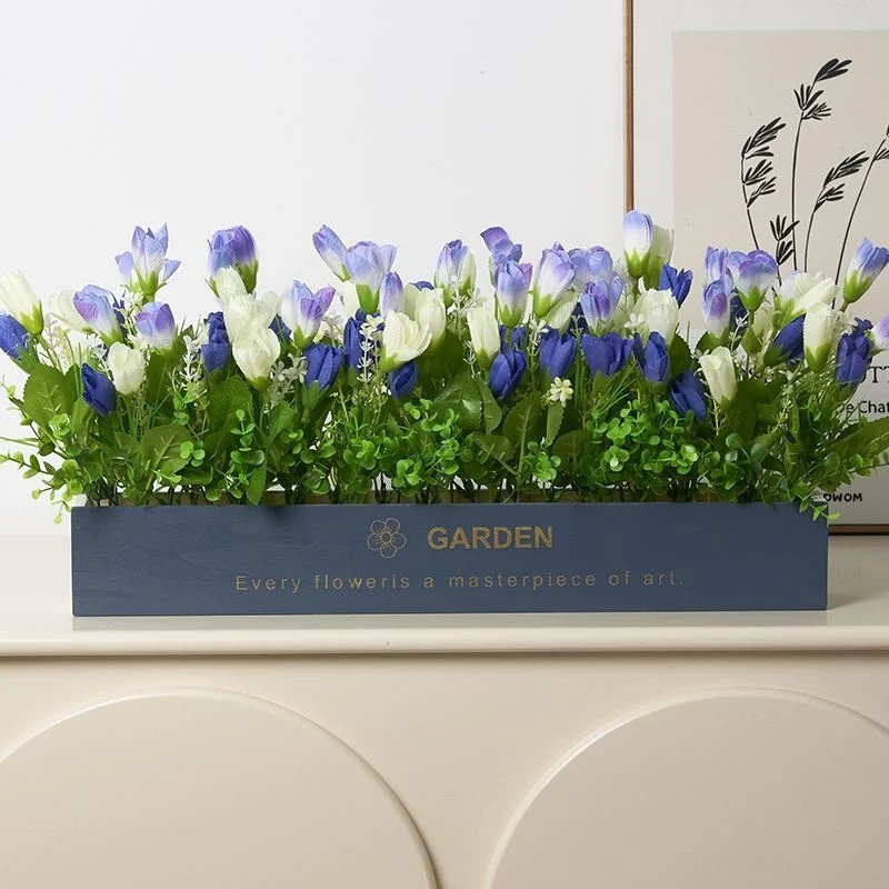 Dekorative Blumenarrangement