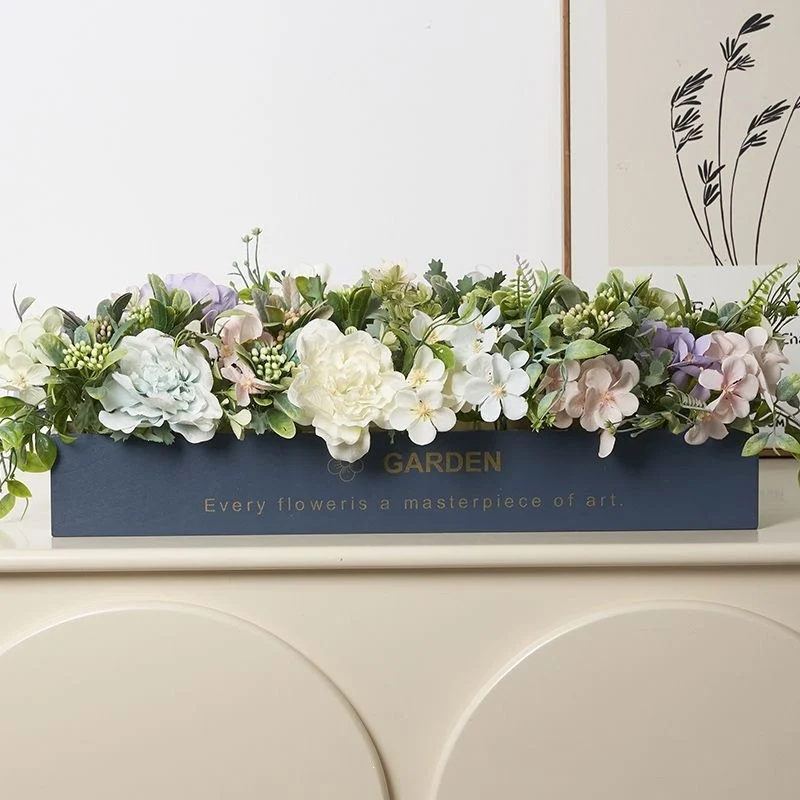 Dekorative Blumenarrangement