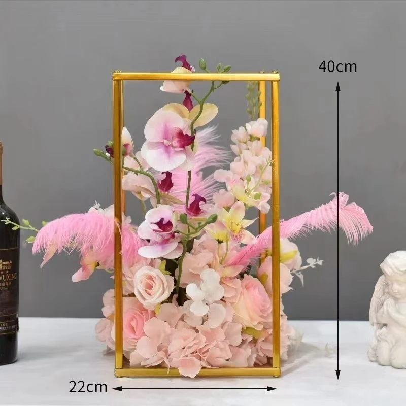 Dekoratives Florales Mittelstück 1790477146