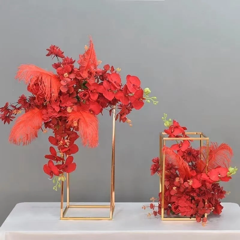 Dekoratives Florales Mittelstück 1790477146