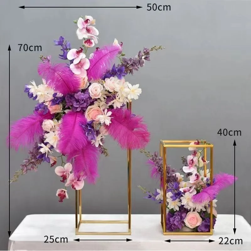 Dekoratives Florales Mittelstück 1790477146