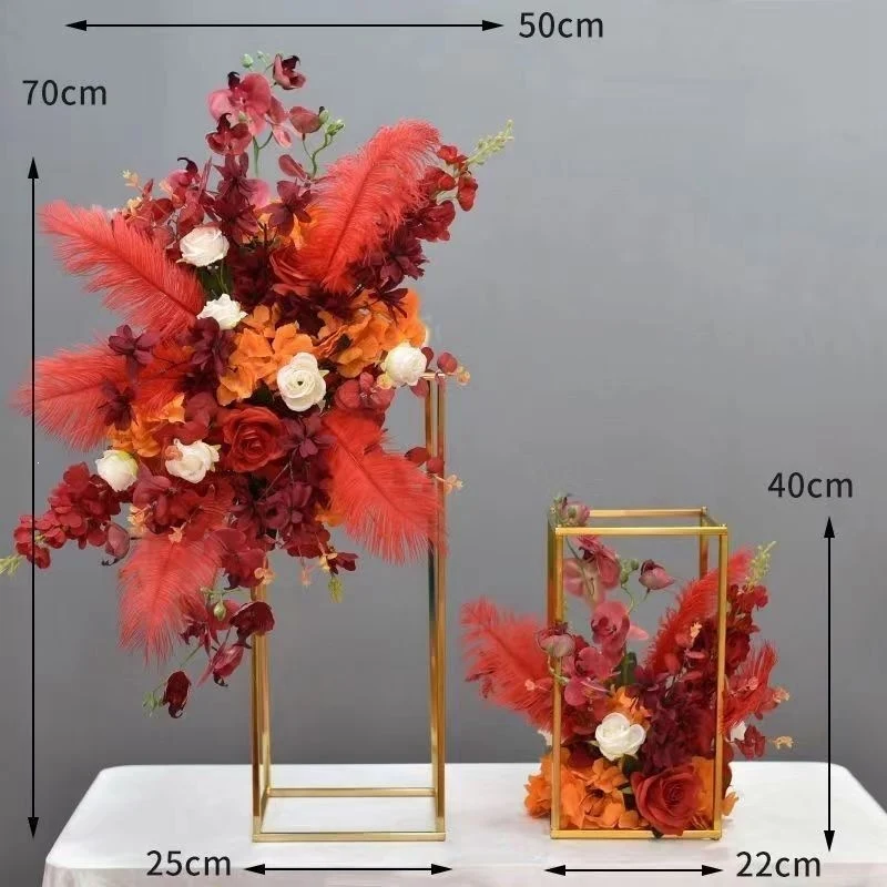 Dekoratives Florales Mittelstück 1790477146