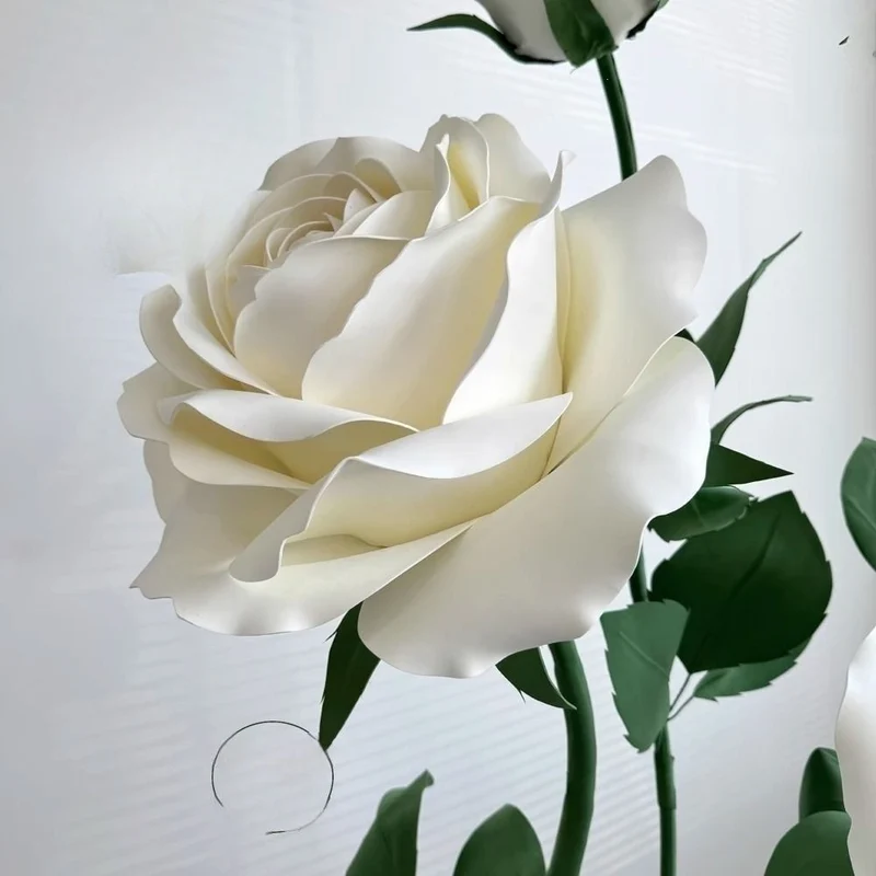 Dekorative Künstliche Blume