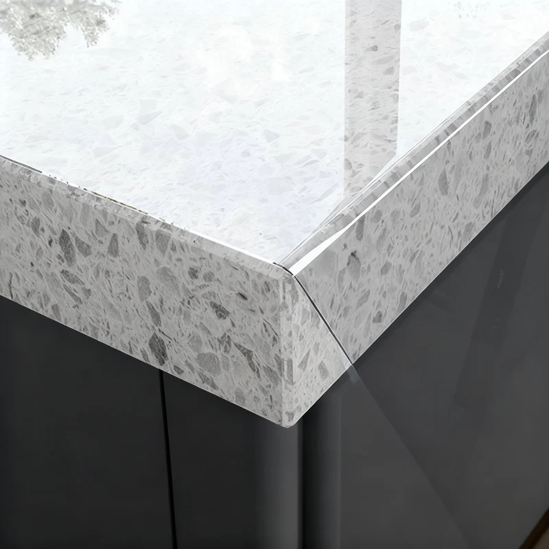 Transparente Schutzfolie für Tische und Möbel