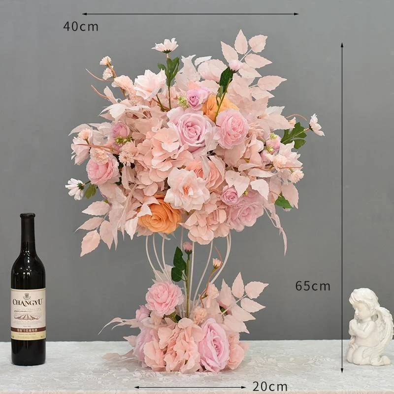 Künstliches Blumenarrangement