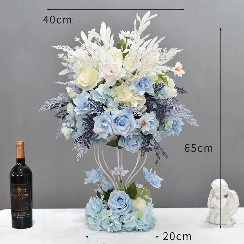 Künstliches Blumenarrangement