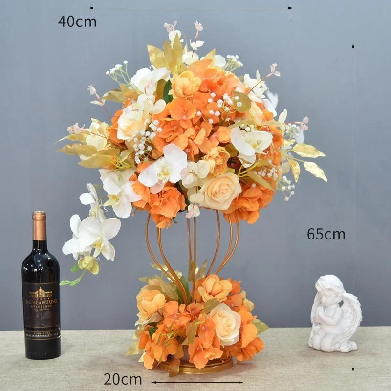 Künstliches Blumenarrangement