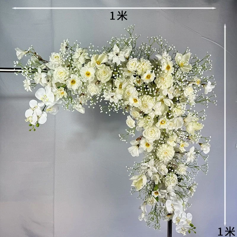 Künstlicher Blumenzweigdokor