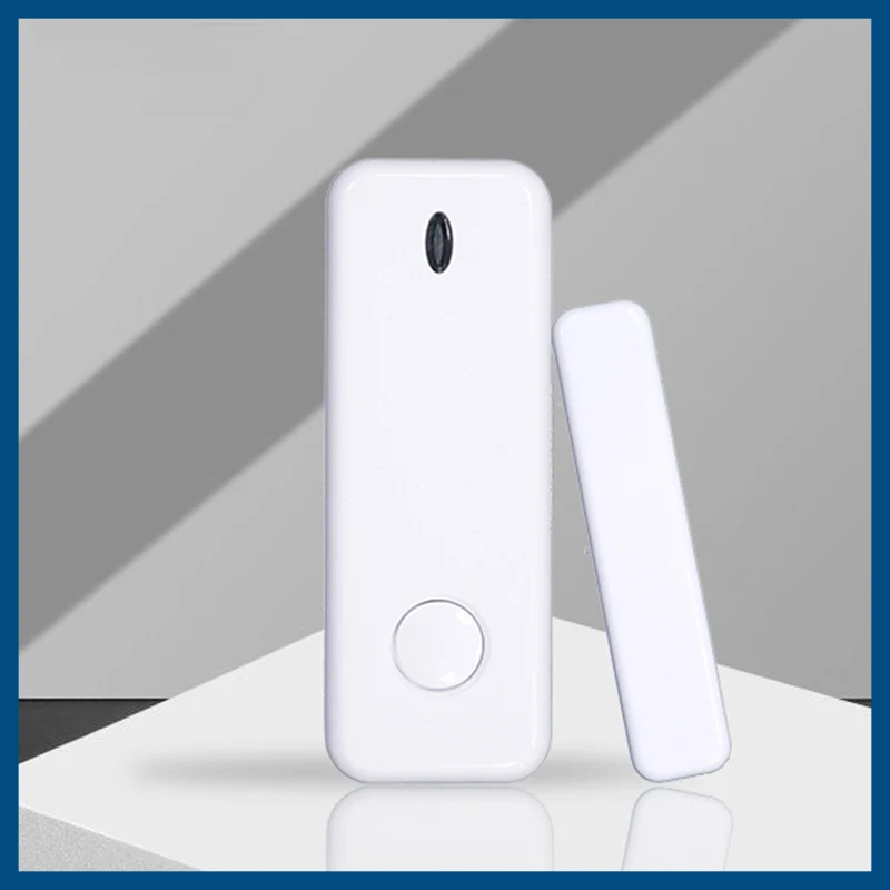 Alarmanlage mit 7-Zoll-Touchscreen, WiFi+4G