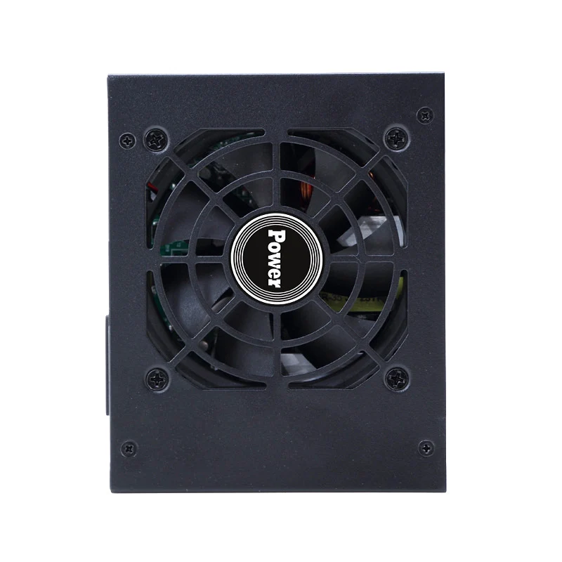 SFX-Netzteil LWP-600MB für ITX-Gehäuse