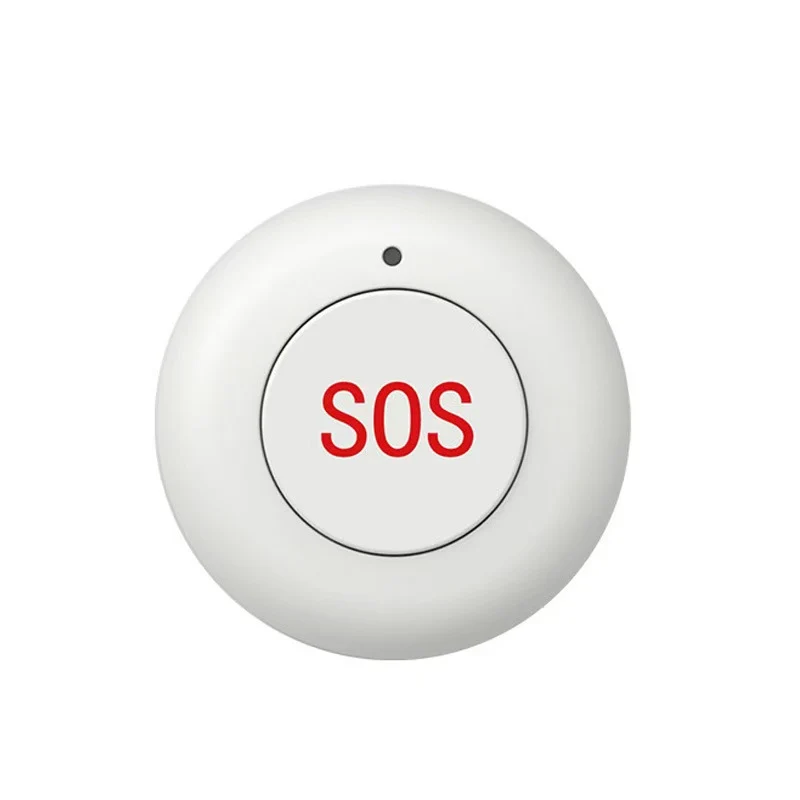 GSM-WiFi-Alarmsystem, Modell JY-103