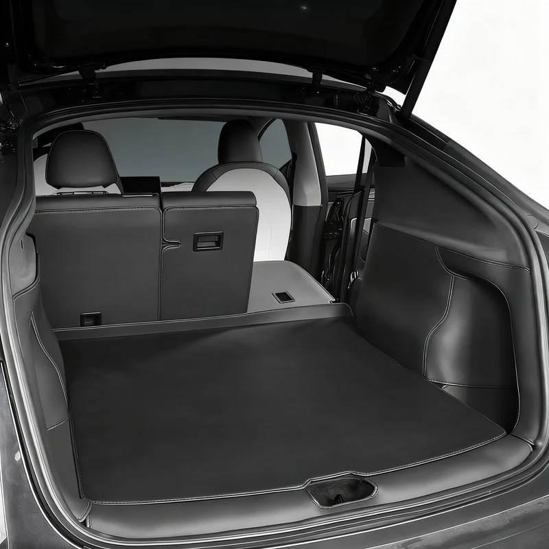 Kofferraumschutz für Chery Arrizo 5