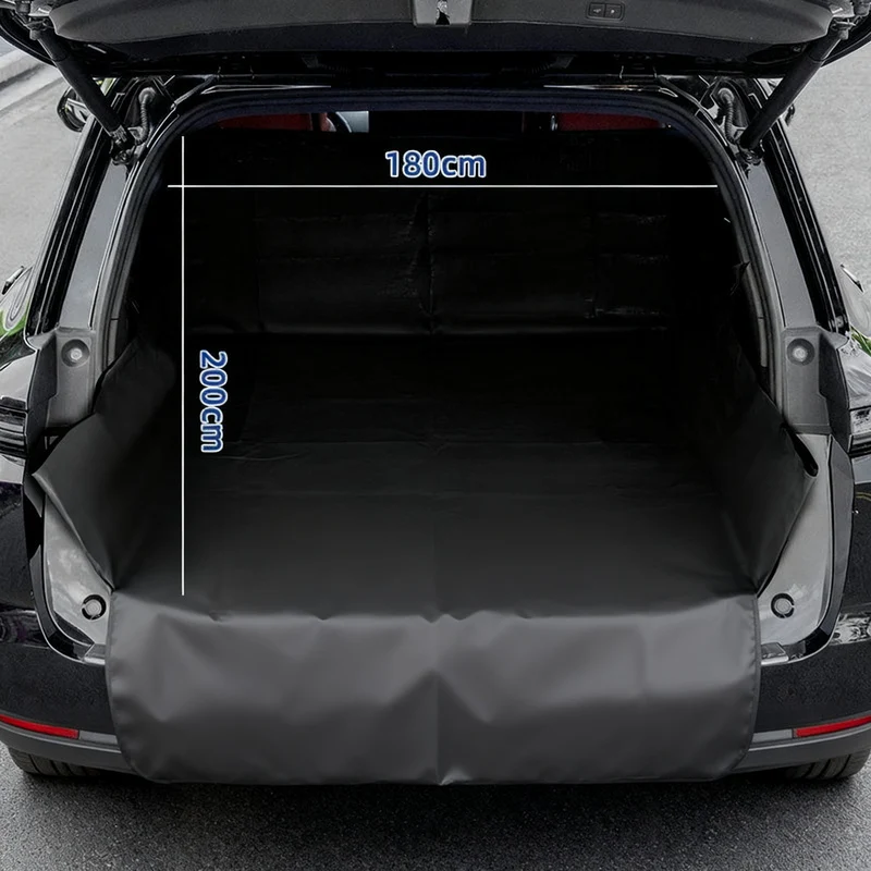 Kofferraumschutz für Chery Arrizo 5