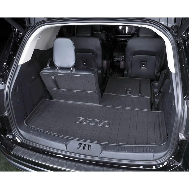 Kofferraumschutz für Chery Arrizo 5