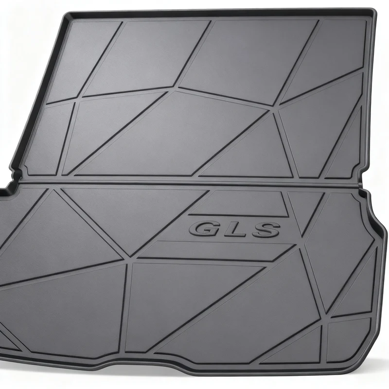 Kofferraumschutz für Chery Arrizo 5