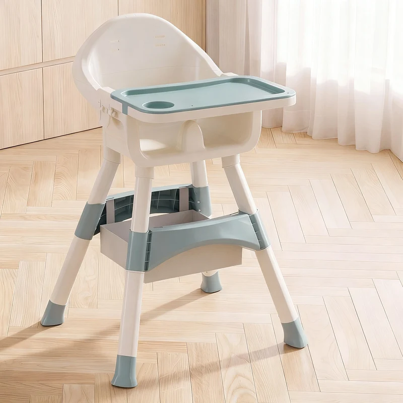 Hochstuhl für Babys und Kleinkinder