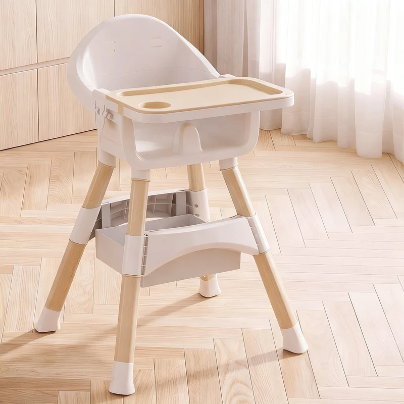 Hochstuhl für Babys und Kleinkinder