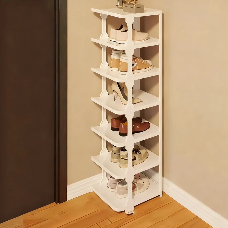 Schuhständer, mehrschichtig, modernes Design