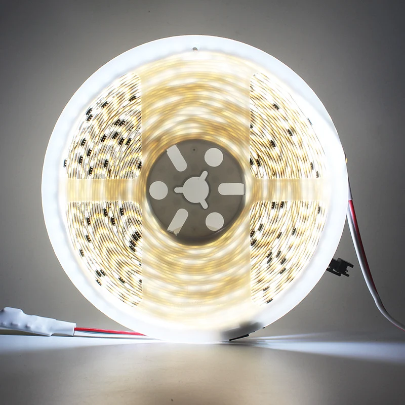LED-Streifen 24V, 120er SMD2835, Farbwechsel