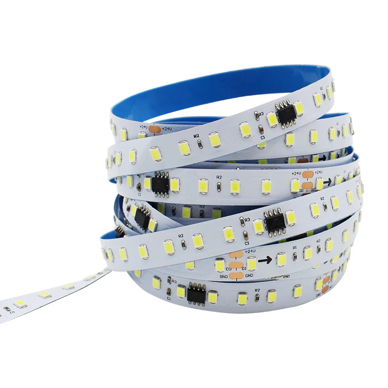 LED-Streifen 24V, 120er SMD2835, Farbwechsel