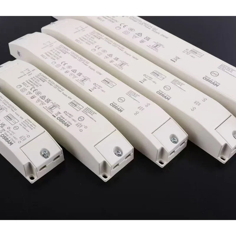 LED-Lichtleiste 2835, 220V/110V, ohne Kabel