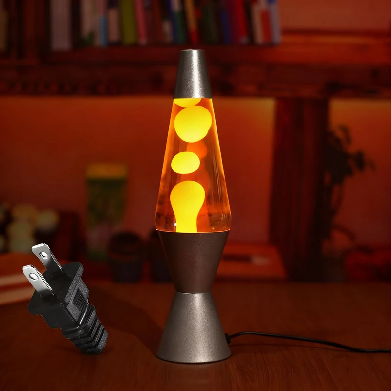 Lava-Lampe KF-6112, 30 W