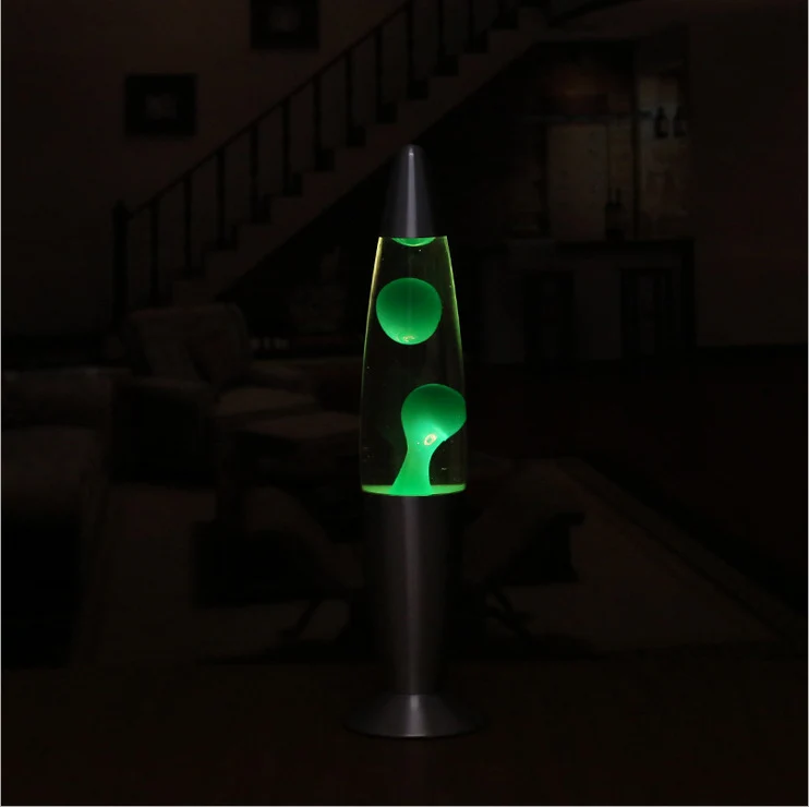 Lava-Lampe KF-6122, 25 W