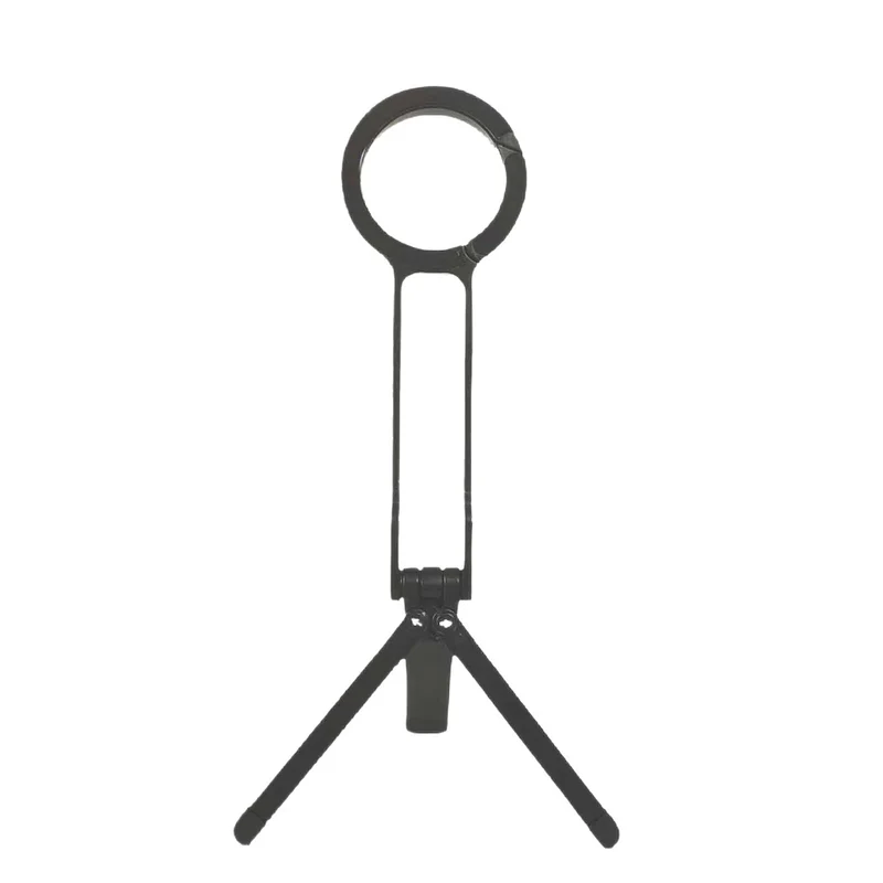 Magnetische Handyhalterung, tragbar und vielseitig