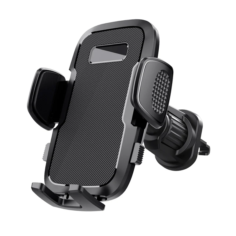Handyhalter für Auto-Lüftung