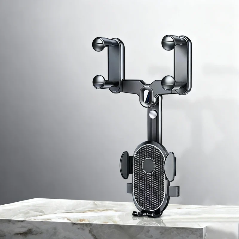 Handyhalter für Auto-Lüftung