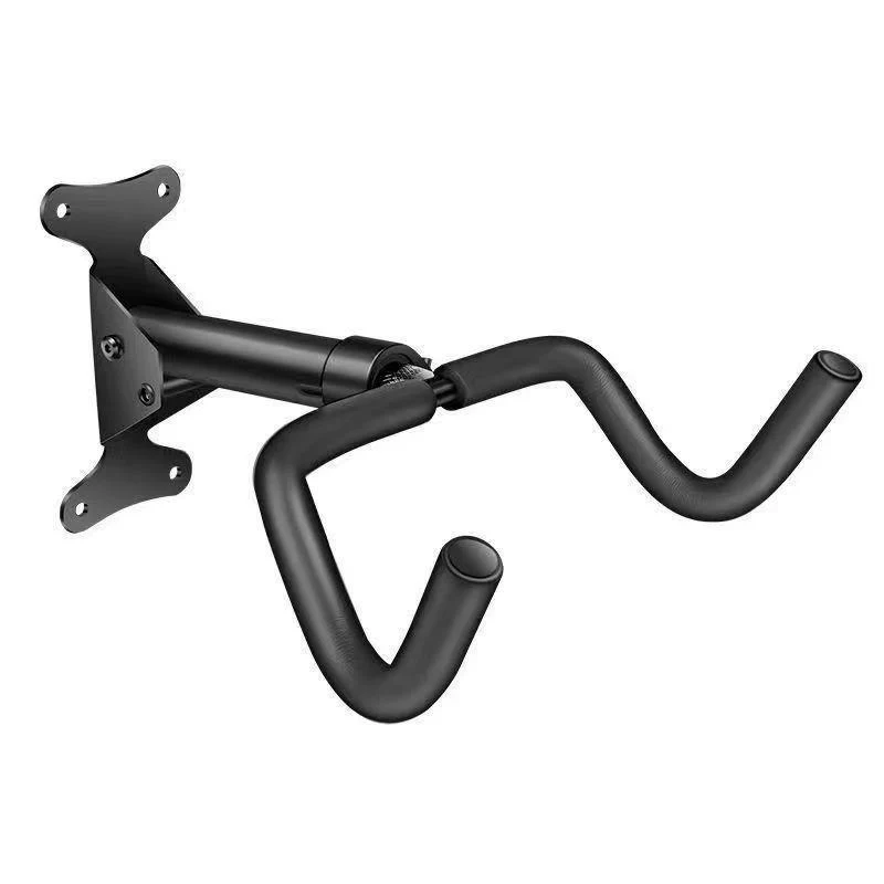 Fahrradwandhalter aus Stahlblech