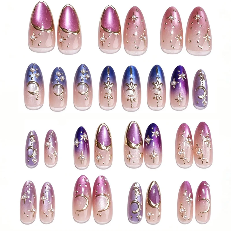 Celestial Nail Art Kit Karnz