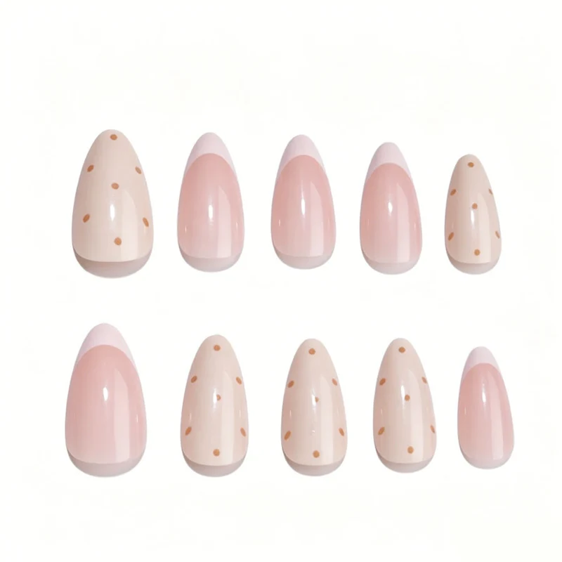 Künstlerisches Nagelkunst-Set Karnz