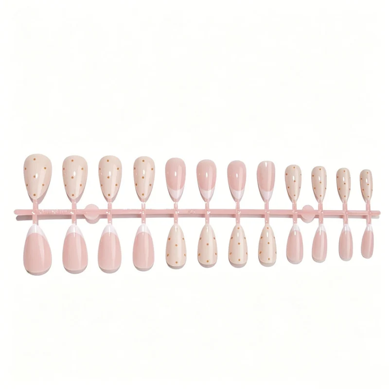Künstlerisches Nagelkunst-Set Karnz