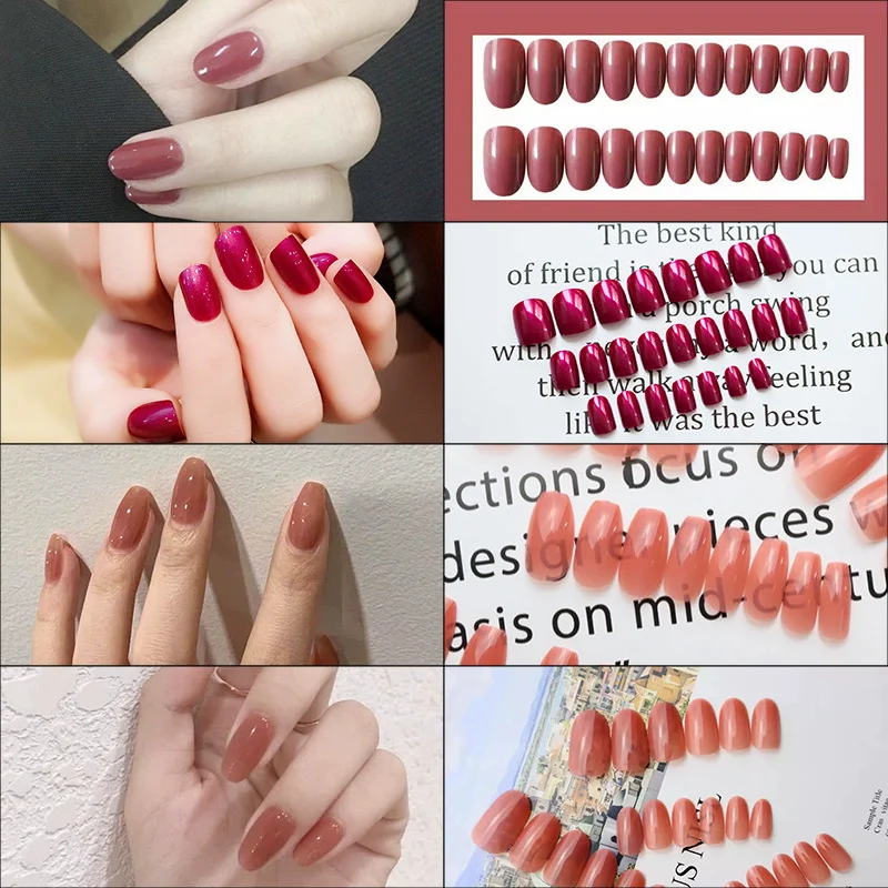 Premium Glänzender Nagellack Karnz