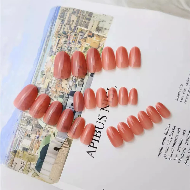 Premium Glänzender Nagellack Karnz