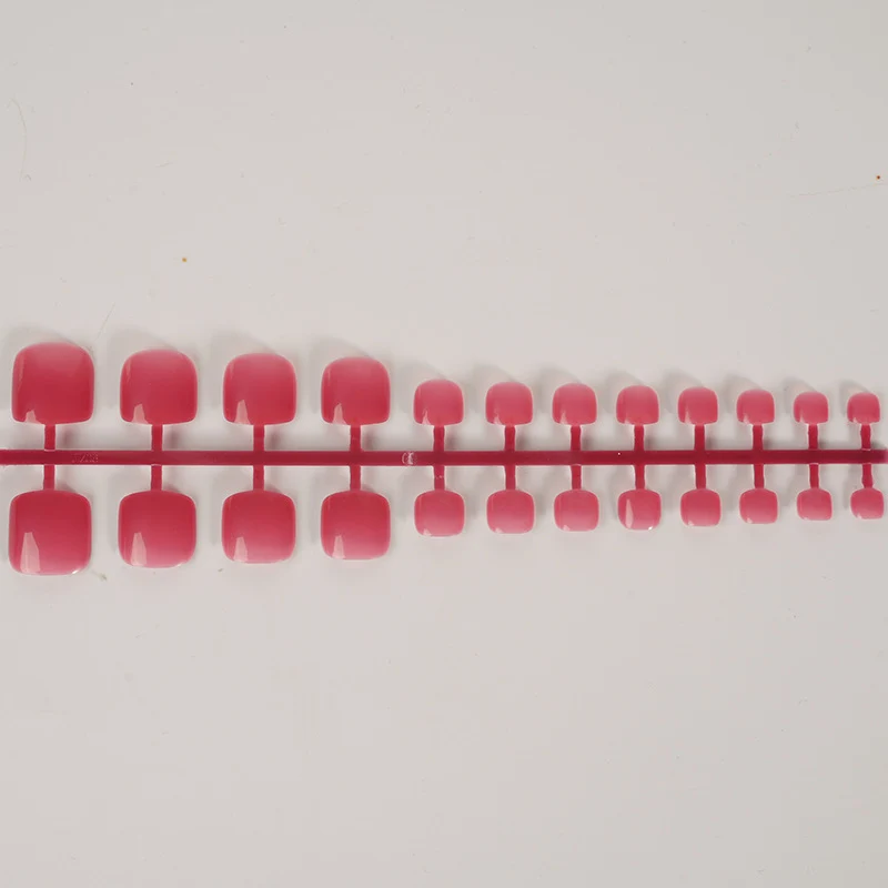 Premium Gel Press-On Nail Set Karnz