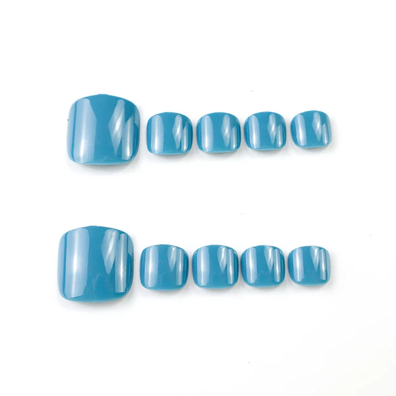 Premium Acryl Press-On Nail Kit Karnz