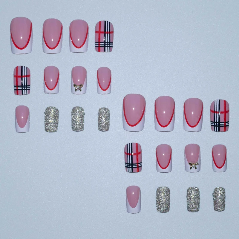 Nail Art Set Karnz