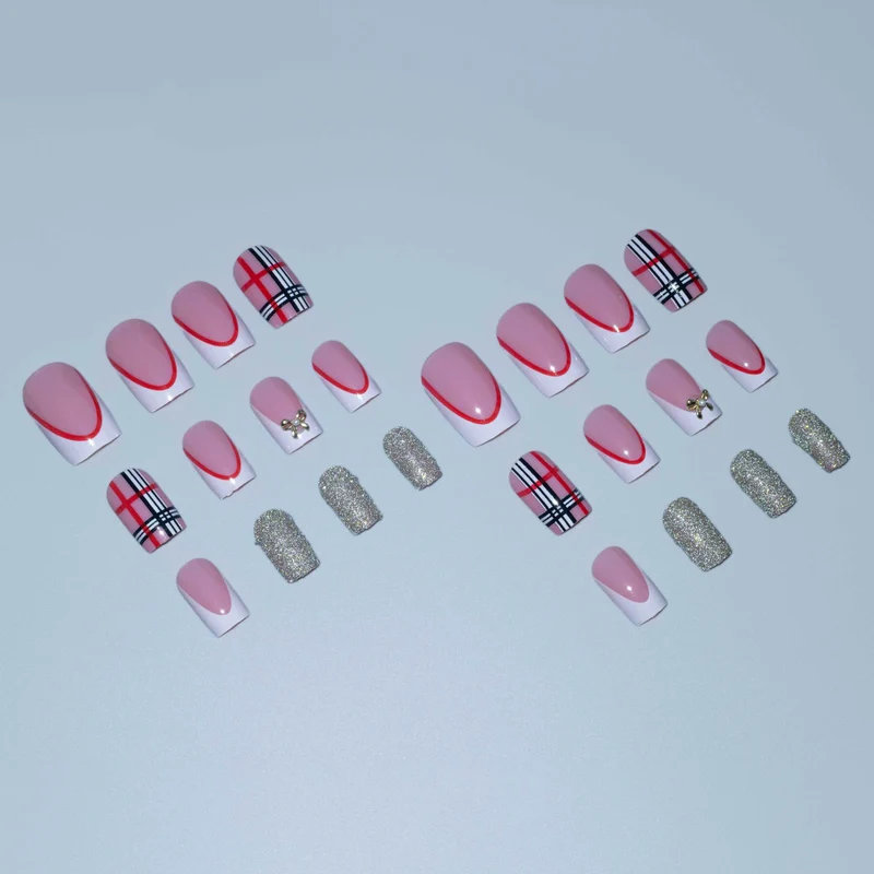 Nail Art Set Karnz