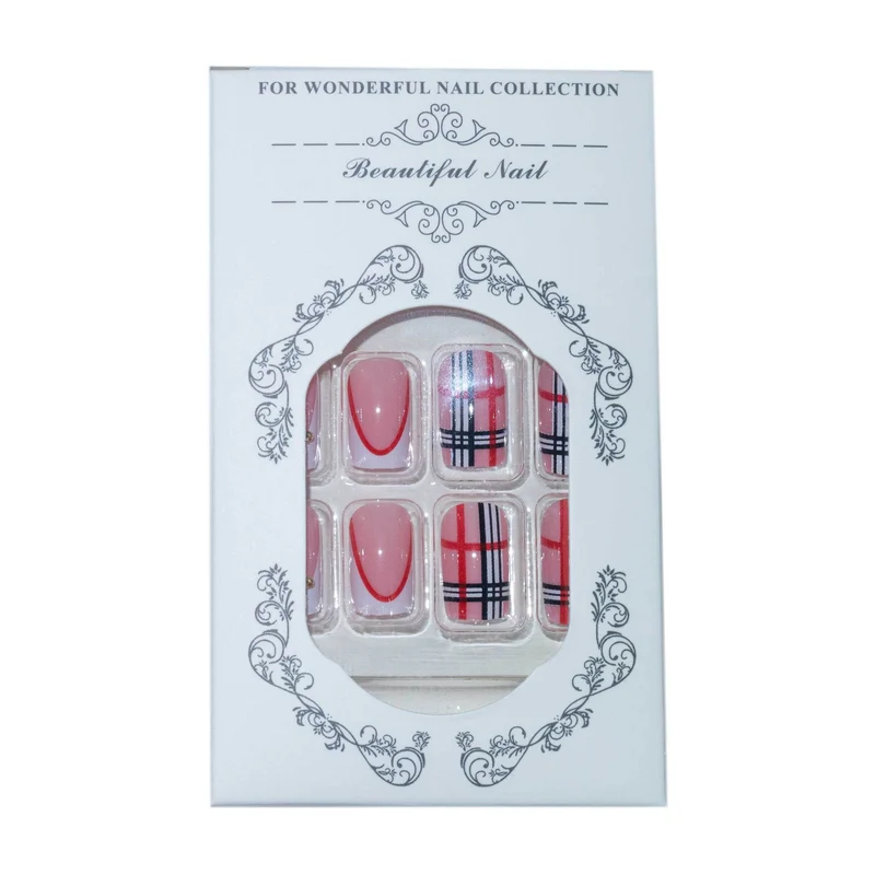 Nail Art Set Karnz