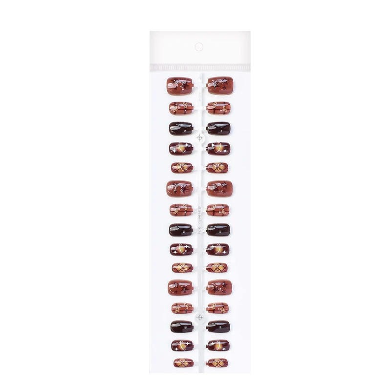 Nail Art Set Karnz