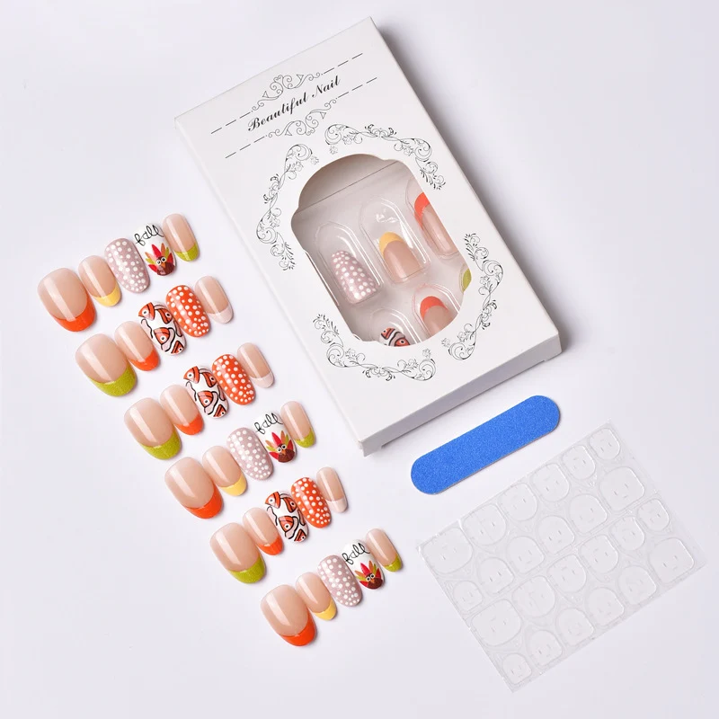 Nail Art Zubehör Karnz