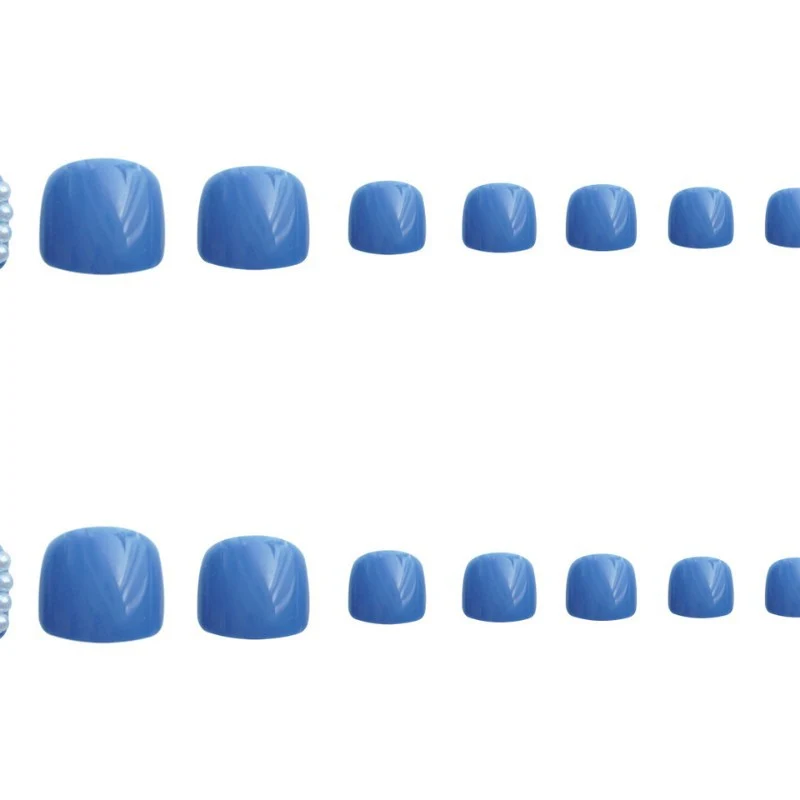 Luxuriöse Kunstfell-Slide-Sandalen Karnz